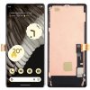 LCD Displej + Dotykové sklo Google Pixel 7 Pro Soft OLED