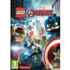 Lego Marvel Avengers, digitální distribuce