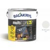 BALAKRYL multiTOP 9v1 rýchloschnúca antikorózna farba pre rôzne povrchy 2.5 l RAL 9003 signálna biela