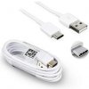 EP-DN930CWE Samsung USB-C Datový Kabel 3A 1.2m White (Bulk) 31584