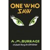 One Who Saw (Seth,A.m. Burrage)(Brožovaná)
