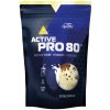Inkospor ACTIVE PRO 80 Protein 500 g příchuť: Stracciatella