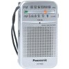 PANASONIC RF P50DEG-S vreckové rádio