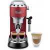 DeLonghi Dedica pákový kávovar - červený, EC685.R