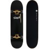 Tempish EMPTY skateboard
