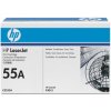 HEWLETT PACKARD TONER HP CE255A pre LJ P3015 (6000 str.) (CE255A)
