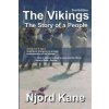Vikings (NJORD KANE)(Brožovaná)