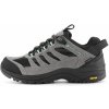 ALPINE PRO - RODANE OUTDOOROVÁ OBUV S PTX MEMBRÁNOU