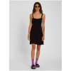 VOLCOM šaty - Easy Babe Dress Black (BLK) veľkosť: S