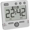 TFA Dostmann 99HOURS časovač biela digitálne/y; 38.2049.02