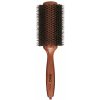 EVO Spike Nylon Pin Bristle Radial Brush 38 mm