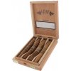 Leaf by Oscar 4ct. Toro Sampler (4)
