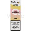 ELFLIQ Nic SALT - Grepová limonáda (Pink Lemonade) 10ml - 10mg