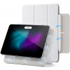 ESR Rebound Magnetic Ochranné Puzdro - iPad Air 13 (2024) / Pro 12.9 (2020/2021/2022) - Snehobiele