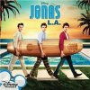 JONAS BROTHERS - JONAS L.A./EE