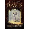 Time To Depart (Davis Lindsey)