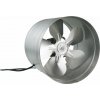 airRoxy Průmyslový potrubní ventilátor 250 mm 1000 m3 65 W IPx2 axiální AirRoxy 2131