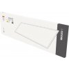 EMOS LED panel MAXXO 30×120, štvorcový vstavaný biely, 36W neutrálna b.