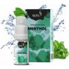 WAY to Vape Menthol objem: 10ml, nikotín/ml: 3mg