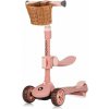 Lionelo Franky Pink Rose 5903771707756