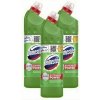 Výhodný set Domestos Pine Fresh 3 x 750 ml, Akcia