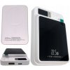 Powerbanka Sanxin 10000 mAh biela