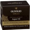 Olivolio Botanics Argan Ultra hydrating face cream - Arganový ultra hydratačný krém na tvár 50 ml Botanics Argan Ultra hydrating face cream