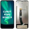 DISPLEJ LCD DISPLEJ PRE CUBOT KING KONG 9 ORIGINÁL / NÁVOD