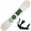 Snowboardová doska Rossignol Directional Rocker / Camber 141 cm