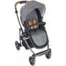 Graco EVO Sport AVANT Bretton Stripe 2018