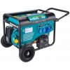 HERON 8896326 Elektrocentrála benzínová a plynová 1F, 8,2kW, 17HP, možnosť ATS