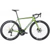 Cestný bicykel MMR ADRENALINE SL 10 - Chrome Green Replica - veľkosť XL 24/2025