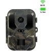 EVOLVEO StrongVision PRO WiFi II, fotopast / bezpečnostní kamera s WiFi připojením a 10 000 mAh baterií CAM-WIFI-II