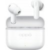 Slúchadlá do uší Bluetooth 5.4 sú k dispozícii 54H OPPO Enco Air4i biele