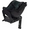 Kinderkraft Otočná autosedačka 40-105 cm I-GUARD I-SIZE Čierna