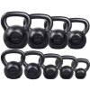 HMS Kettlebell liatinový KZG 6 KG