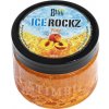 Ice Rockz minerálne kamienky Broskyňa 120g