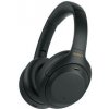 Slúchadlá Sony WH-1000XM4 (WH1000XM4B.CE7) čierna