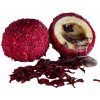LK Bait Nutrigo Monster Live Blood Woorm 25-30mm, 250ml, 8ks (patentka)