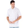 Sligo Bowie White S Polo košeľa