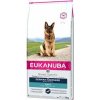 Eukanuba Dog Breed N. German Shepherd 12kg