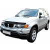 SCOUTT ochranný kryt prednej kapoty pre BMW X5 E53 1999-2004