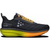 Pánska bežecká obuv Craft Endurance 2 Blaze/Sulfur UK 10,5