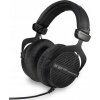 Beyerdynamic DT 990 PRO 80 OHM - Black Limited Edition / Otvorené slúchadlá / 3.5mm jack / 3M (43000191)