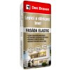 Paletový predaj - 42 ks - Den Braven FASÁDA ELASTIC 25 kg