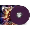 Battle Beast: Bringer Of Pain (Coloured Transparent Violet Vinyl) - 2Vinyl (LP)