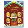 Adventní kalendář 24 pohádek
