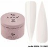 DNKa' Acryl Gel 0006 Creamy 30ml - v tégliku