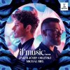 ORLI?SKI, JŕZEF BIEL, MICHA? - IF MUSIC? (1CD)