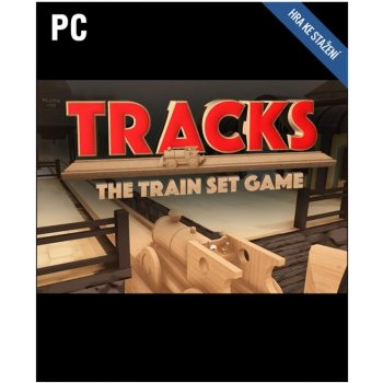 Tracks The Train Set Game